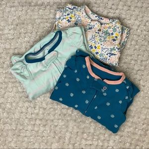 Pastel Sleeper Bundle